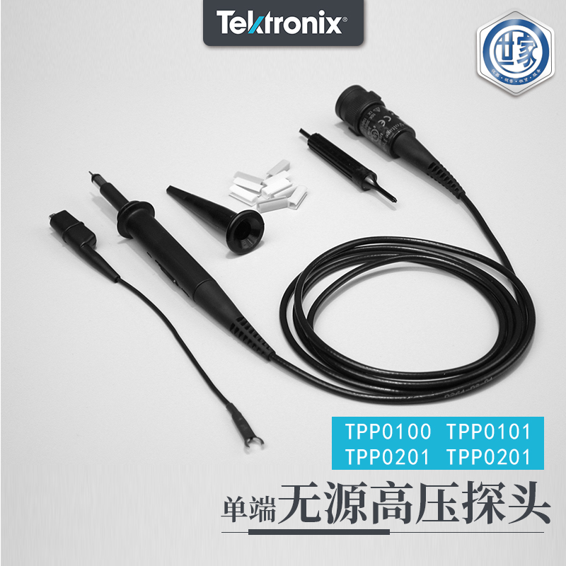 泰克 TPP0100、TPP0101、TPP0200、TPP0201 無(wú)源電壓探頭：全面解析與應(yīng)用指南